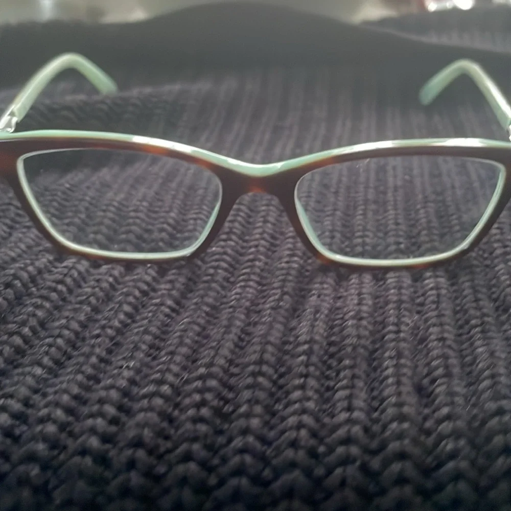 Ralph Lauren Optic Children Glasess